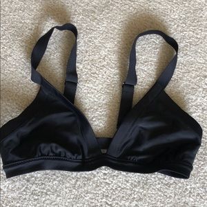 Lululemon swim top